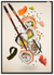 Sushi Food Wall Art | Kitchen & Dining Wall Art in Poster, Frames & Canvas