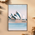 Sydney Opera House Australia Canvas Wall Art Print Decor Print Material