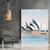 Sydney Opera House Australia Canvas Wall Art Print Decor Print Material