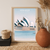 Sydney Opera House Australia Canvas Wall Art Print Decor Print Material