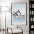 Sydney Opera House, Australia Canvas Wall Art Print Decor