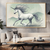 The Wind Rider Unicorn Wall Art Print Print Material