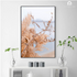 Themis Plants Scandinavian Wall Art