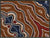 Time Indigenous Aboriginal Wall Art | Australian Wall Art in Poster, Frames & Canvas