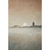 Veil of Dawn - Lighthouse Scandinavian Wall Art Print Print Material