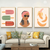 With Style Woman Wall Art | People Wall Art in Poster, Frames & Canvas