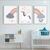 You Are Magic Set of 3 Nursery Wall Arts | Kids Wall Art in Poster, Frames & Canvas