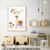 You Are So Loved Kids Nursery Wall Art | Animal Wall Art in Poster, Frames & Canvas