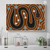 Yumba Snake Aboriginal Arts | Australian Animals Wall Art in Poster, Frames & Canvas