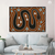 Yumba Snake Aboriginal Arts | Australian Animals Wall Art in Poster, Frames & Canvas