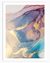 Aphrodite Abstract Wall Art | Luxurious Abstract Wall Art in Poster, Frames & Canvas